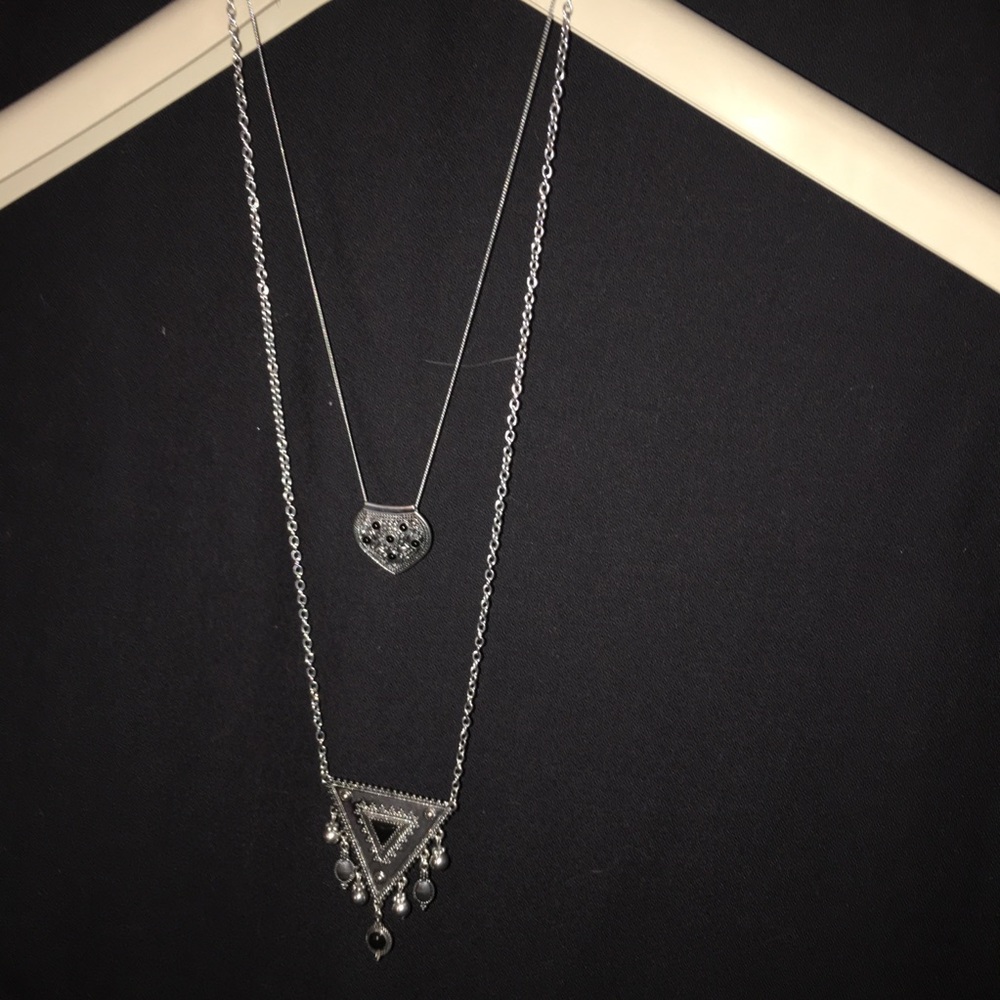 Urban Outfitters Necklace Set